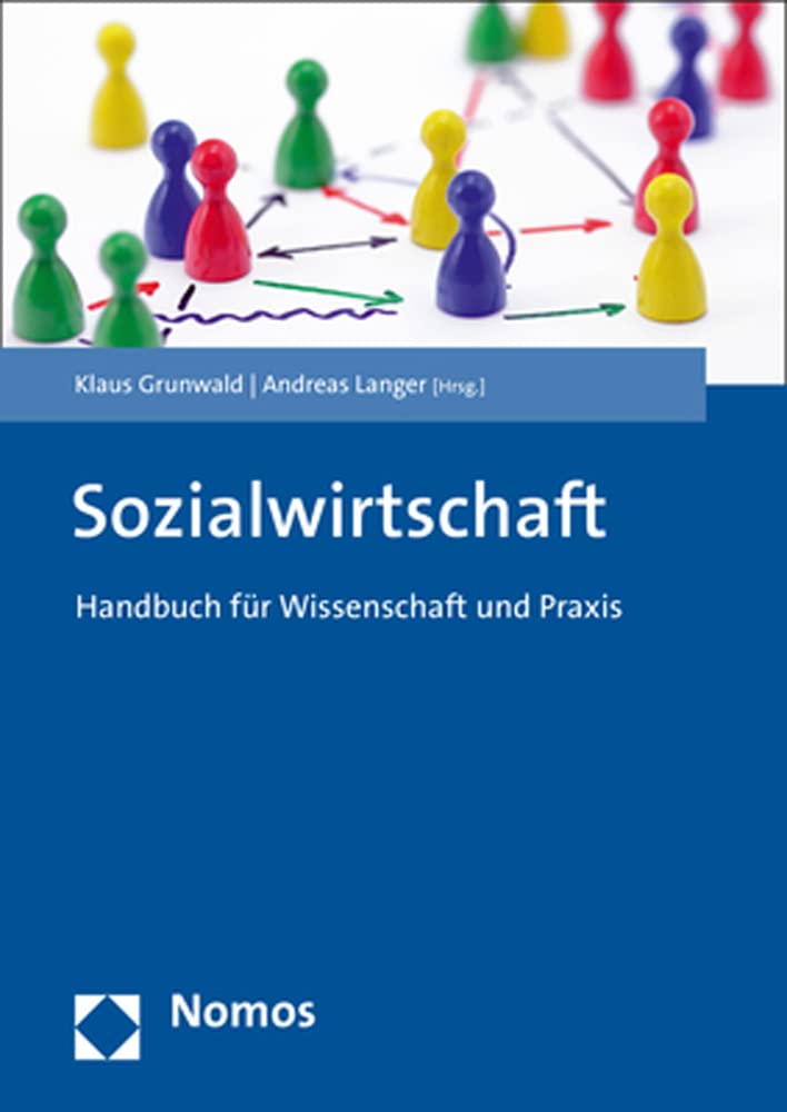 Sozialwirtschaft Law Books