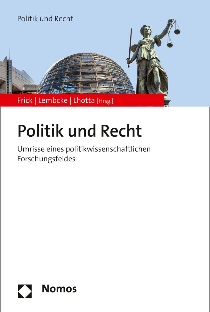 Politik und Recht Law