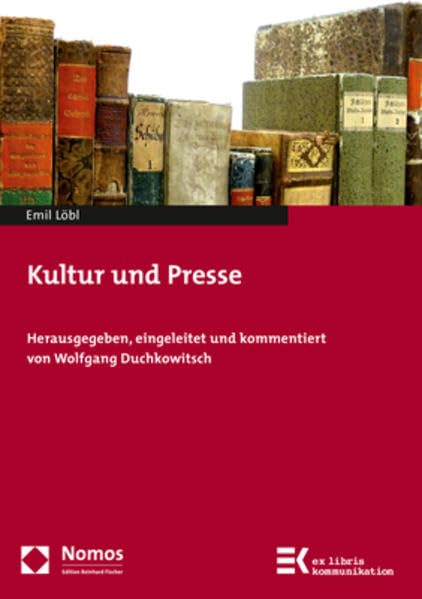 Kultur und Presse Law