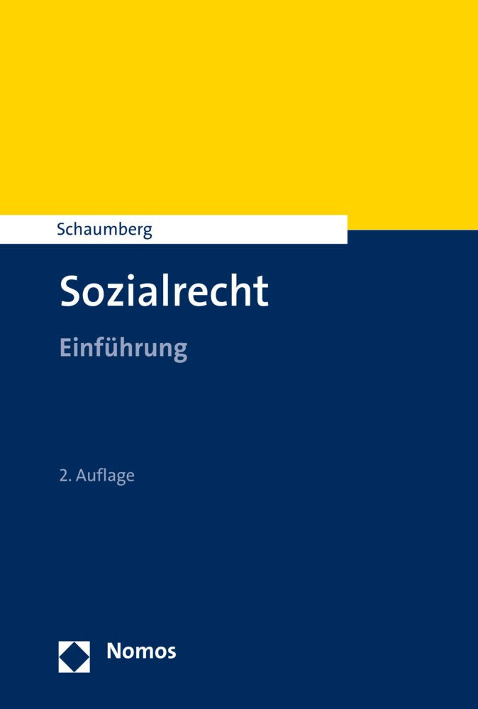 Product Image: Sozialrecht