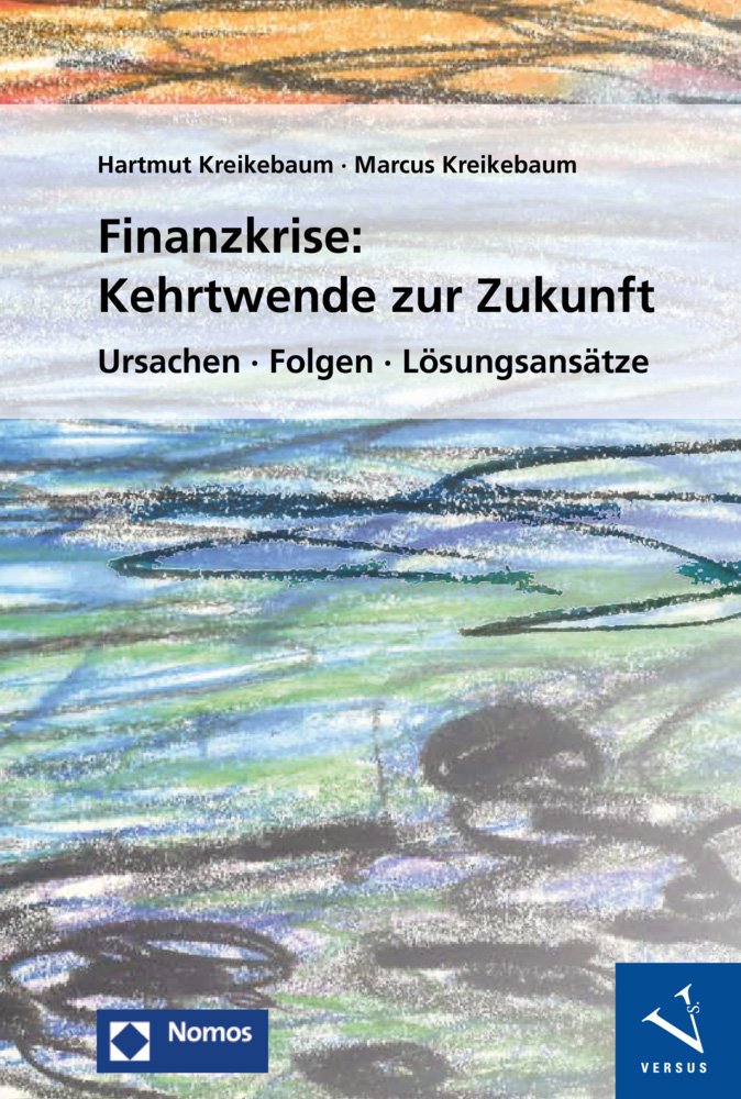 Finanzkrise: Kehrtwende zur Zukunft Law