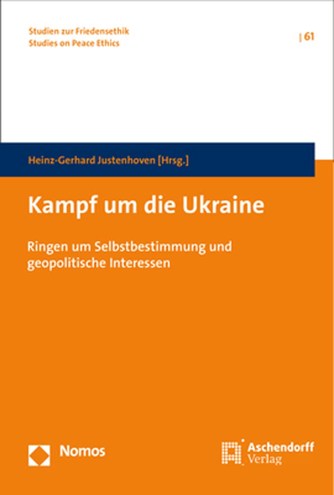 Kampf um die Ukraine Law