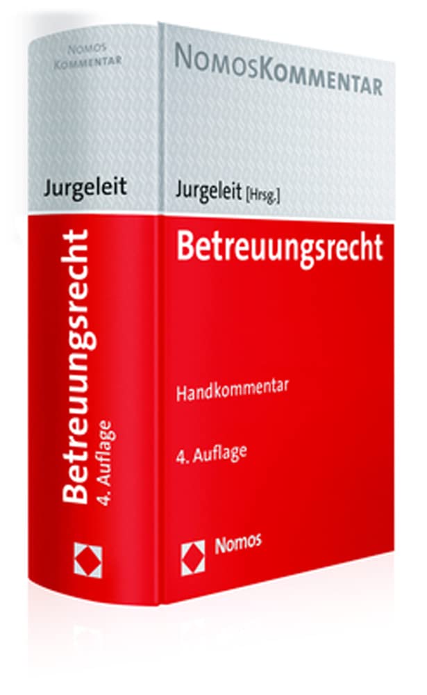 Betreuungsrecht Law
