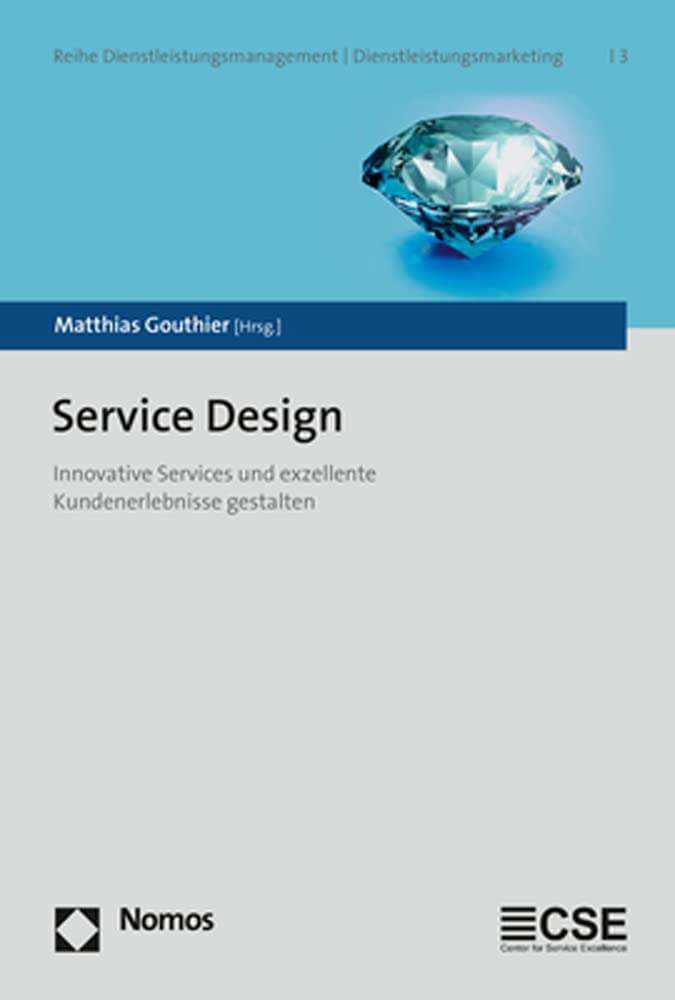 Service Design Law