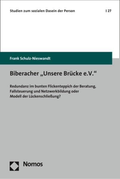 Biberacher "Unsere Brücke e.V." Law