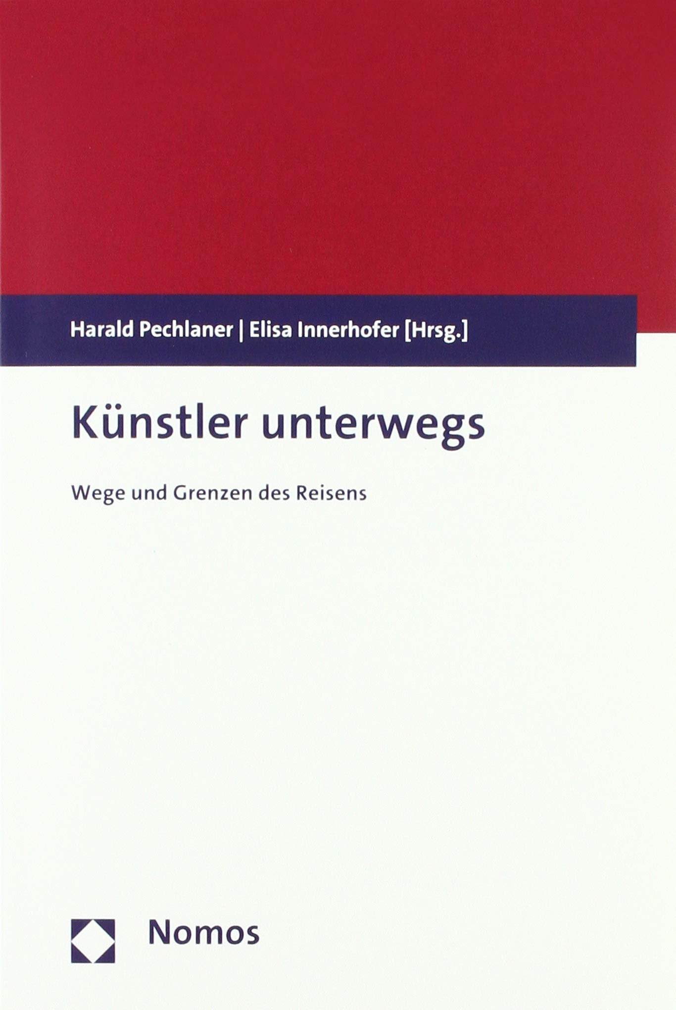 Künstler unterwegs: Wege und Grenzen des Reisens Law