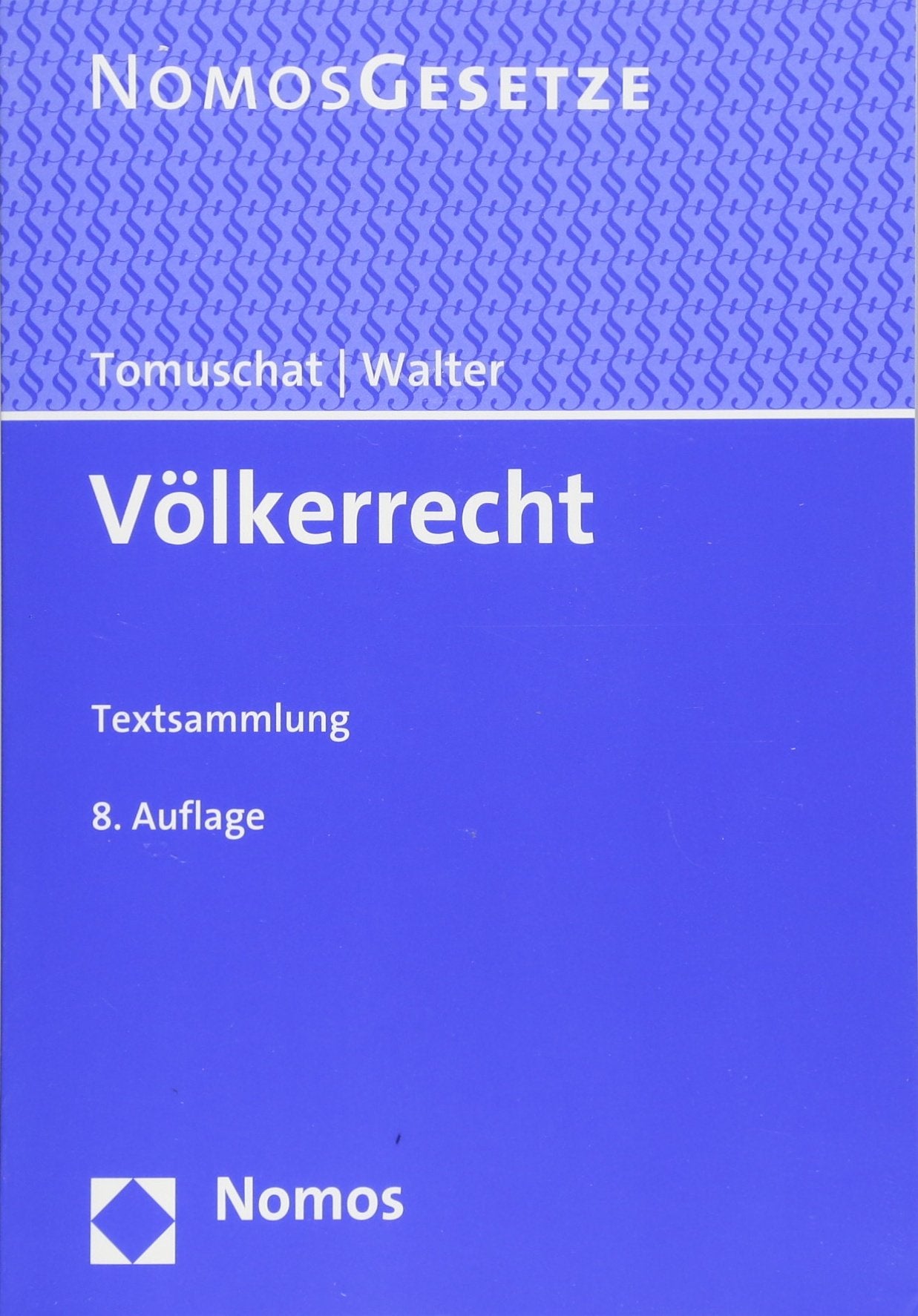 Product Image: Völkerrecht