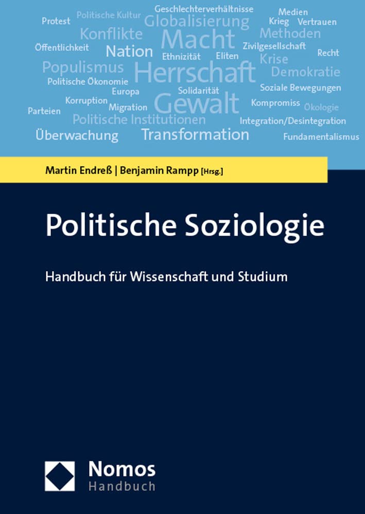 Politische Soziologie Law