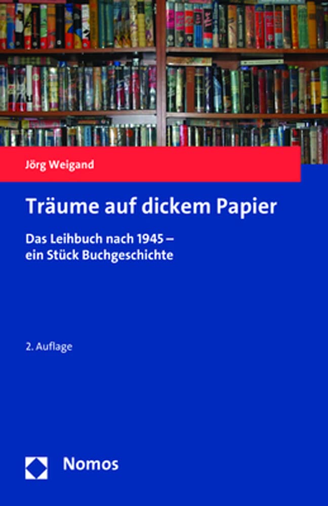 Träume auf dickem Papier Law