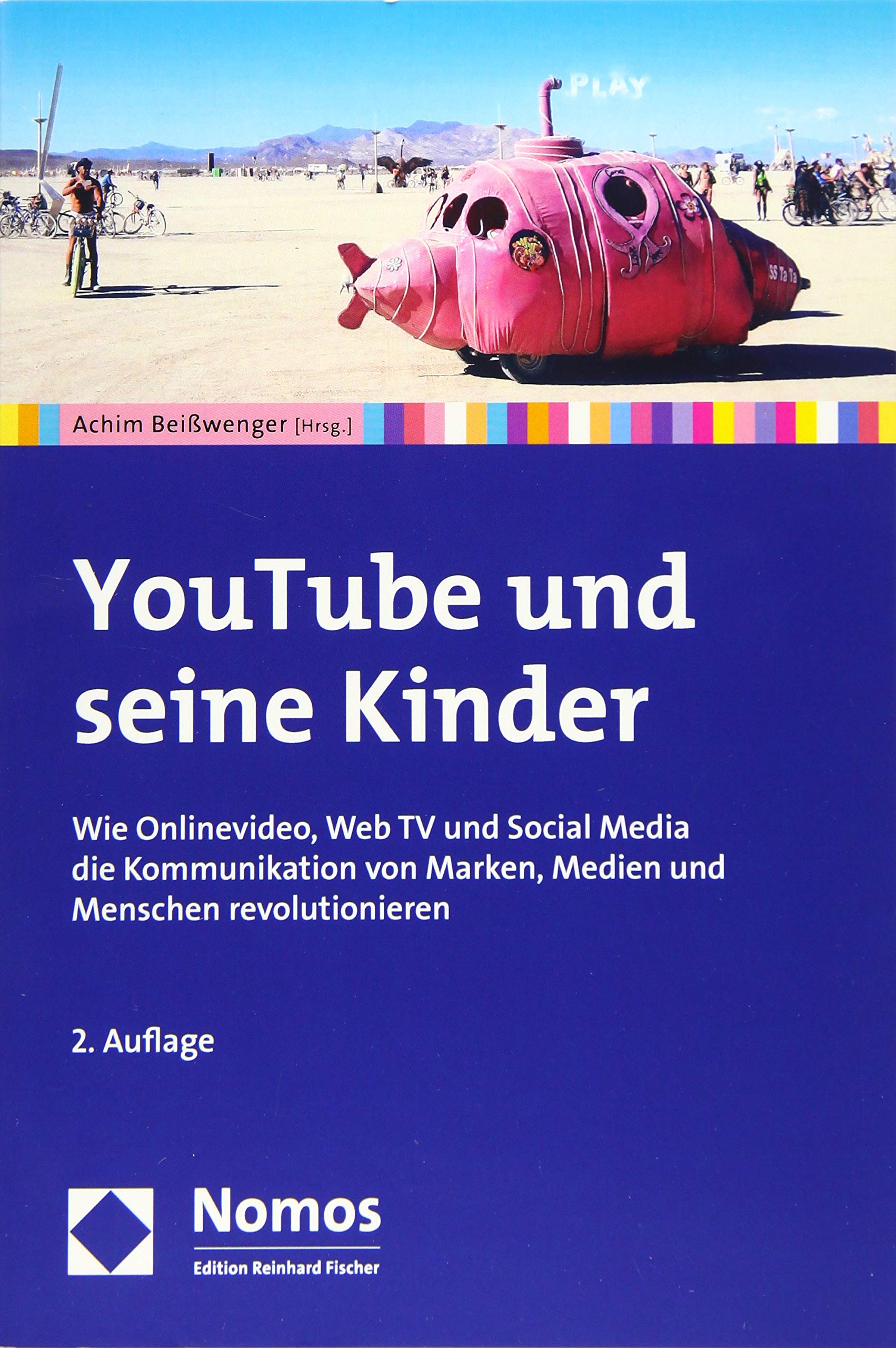 Product Image: YouTube und seine Kinder