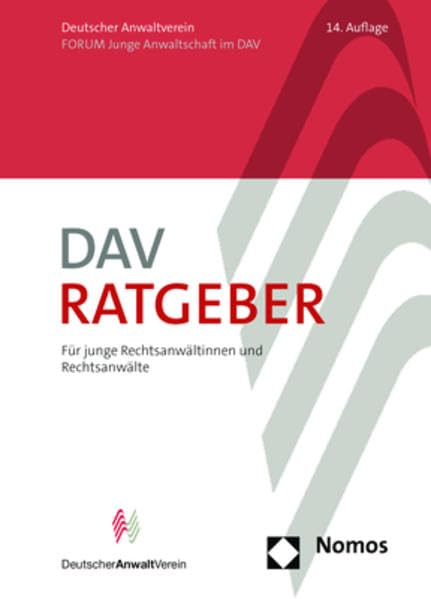 DAV-Ratgeber Law