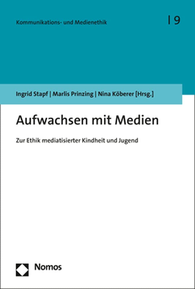Product Image: Aufwachsen mit Medien