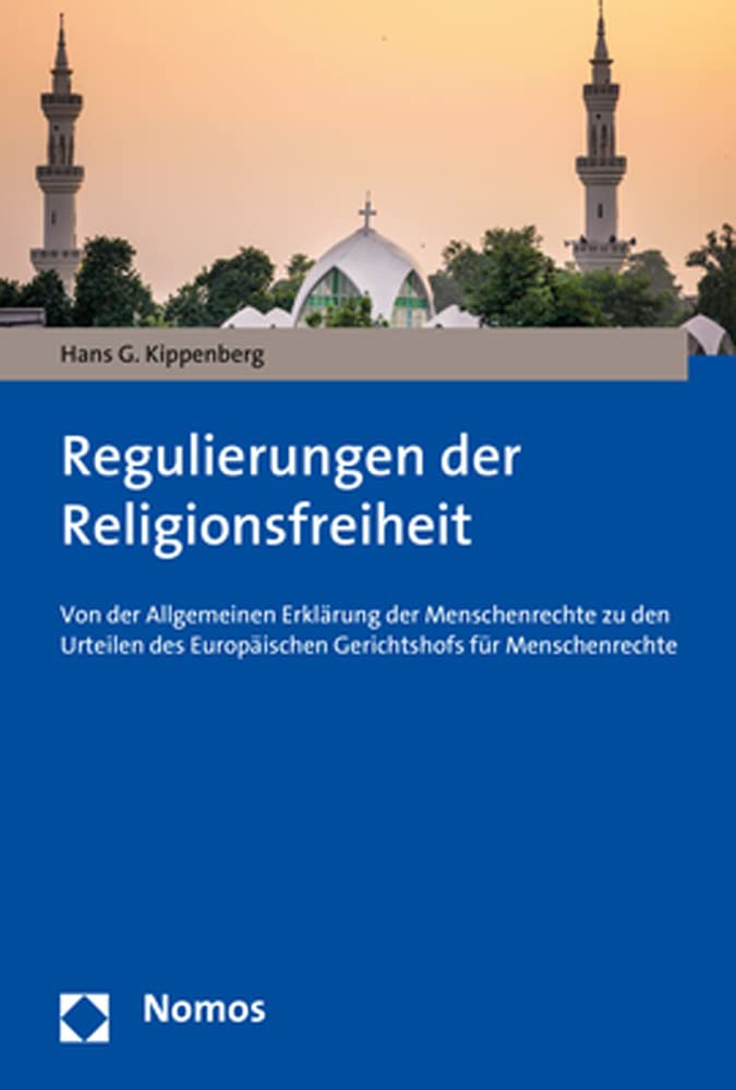 Regulierungen der Religionsfreiheit Law