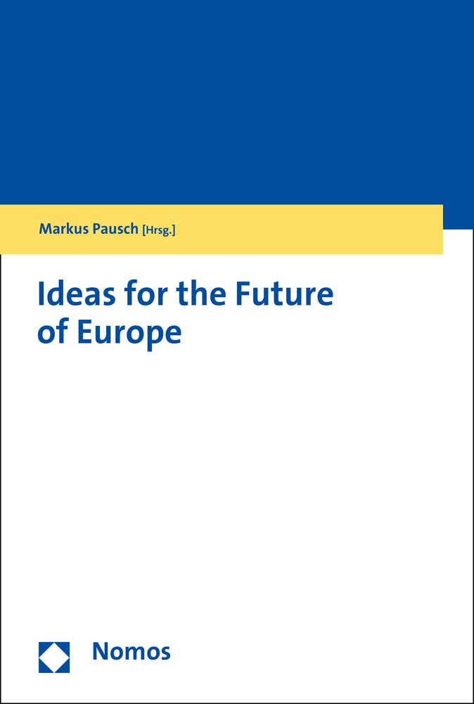 Product Image: Perspectives for Europe