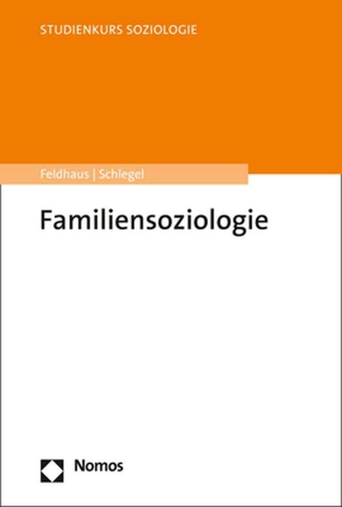 Familiensoziologie Law