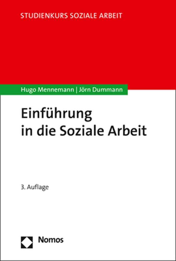 Einführung in die Soziale Arbeit Law