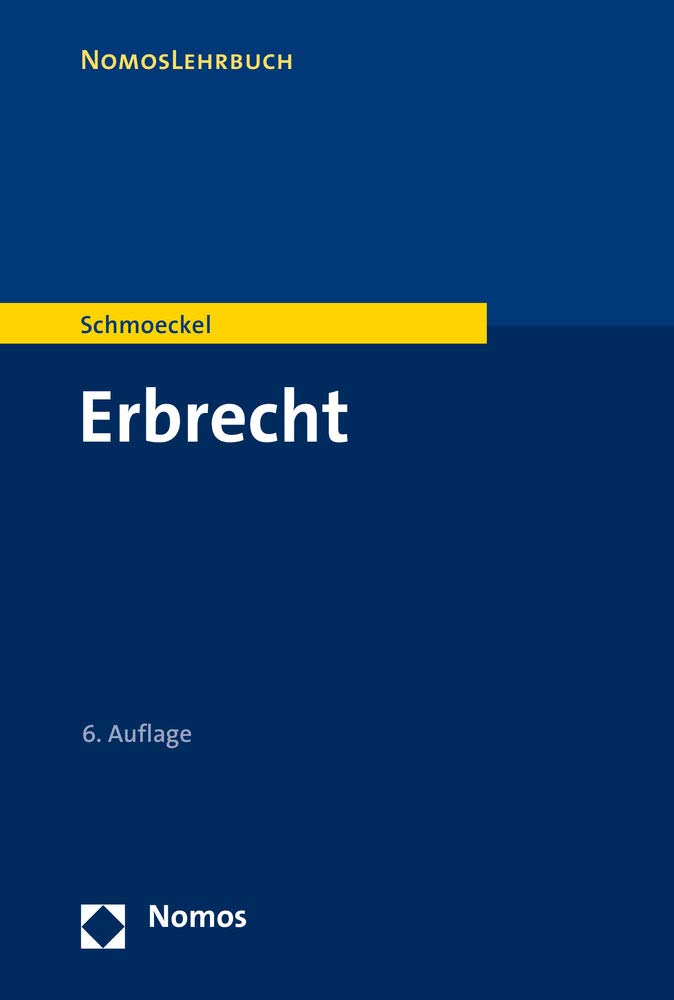 Erbrecht Law