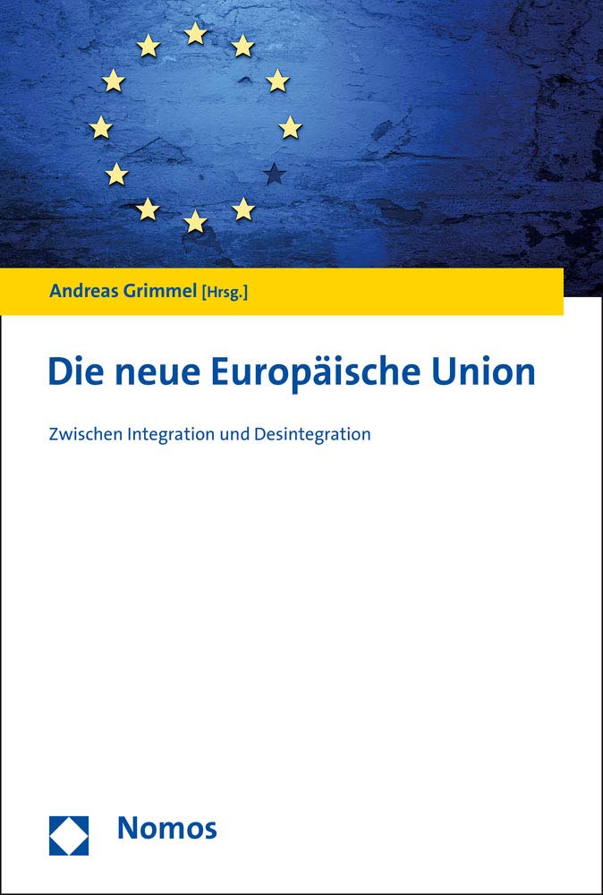 Die neue Europäische Union Law