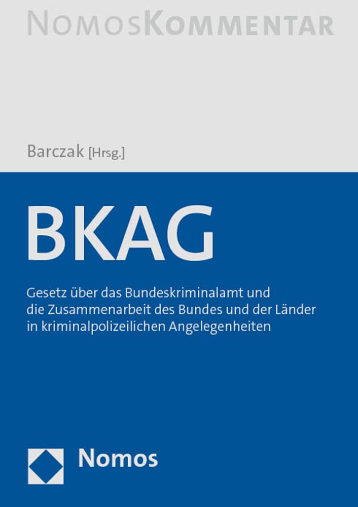 Product Image: BKAG