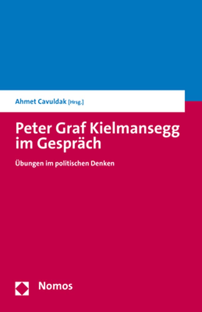 Peter Graf Kielmansegg im Gespräch Law