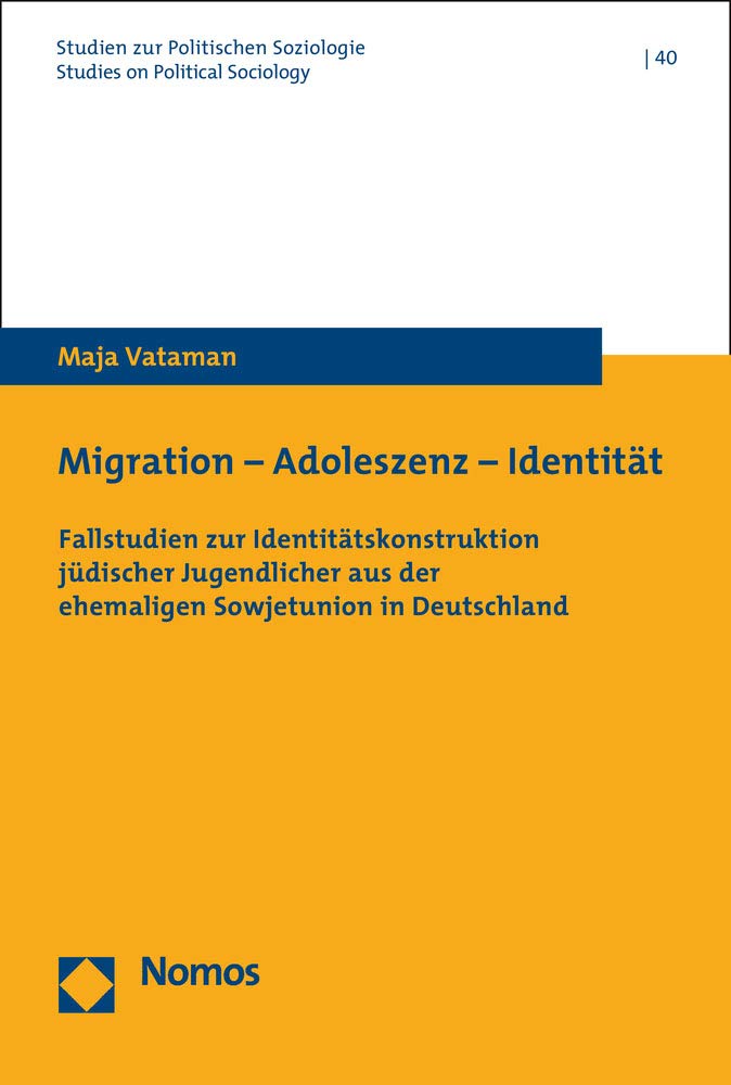 Migration - Adoleszenz - Identität Law