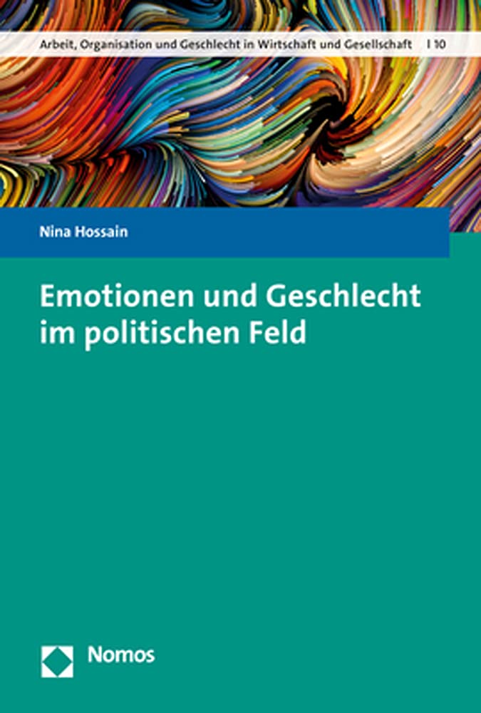 Emotionen und Geschlecht im politischen Feld Law