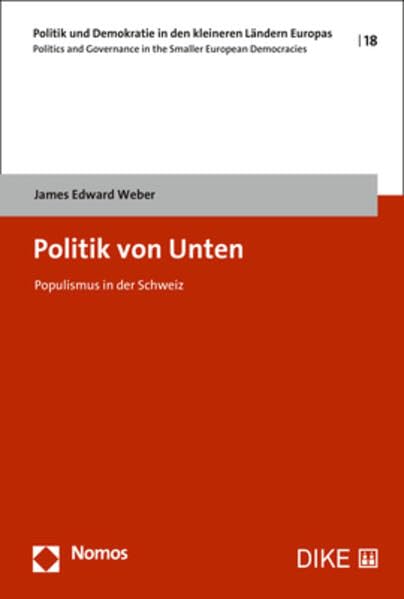 Politik von Unten Law