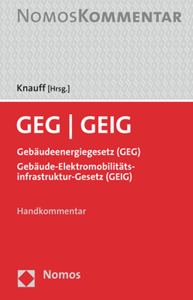 Product Image: GEG - GEIG