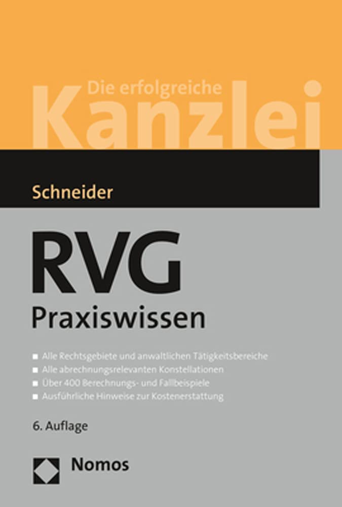 Product Image: RVG Praxiswissen