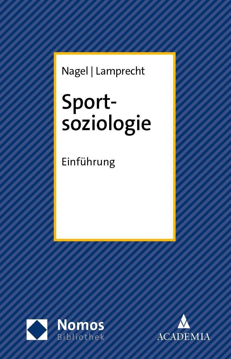 Sportsoziologie: Einführung (NomosBibliothek) Law