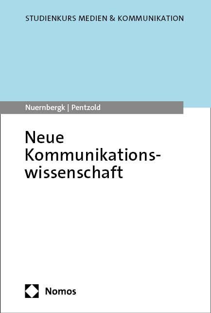 Neue Kommunikationswissenschaft Law