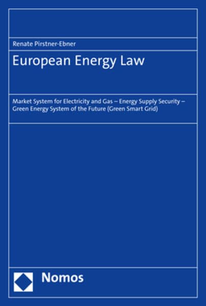 European Energy Law Law
