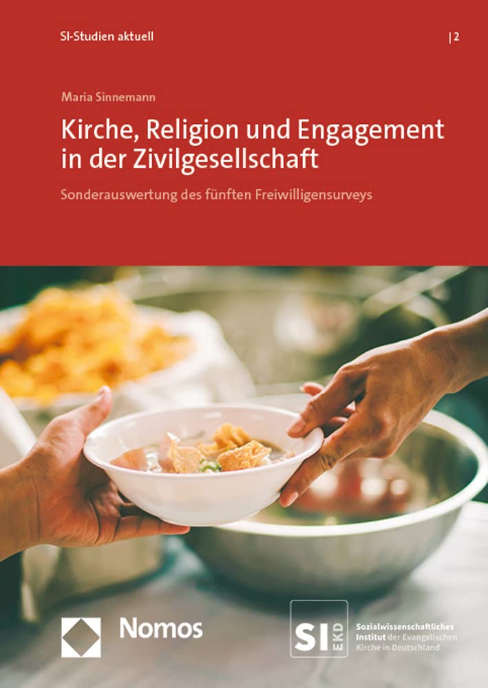 Kirche, Religion und Engagement in der Zivilgesellschaft Philosophy