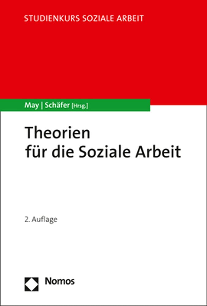Theorien für die Soziale Arbeit Law