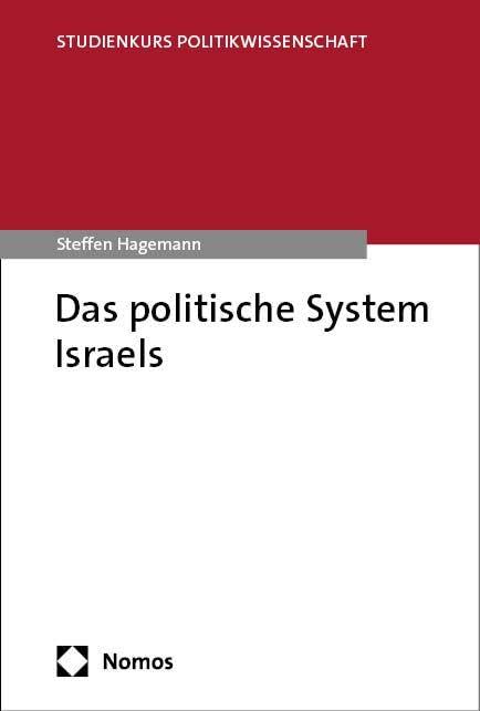 Das politische System Israels Law