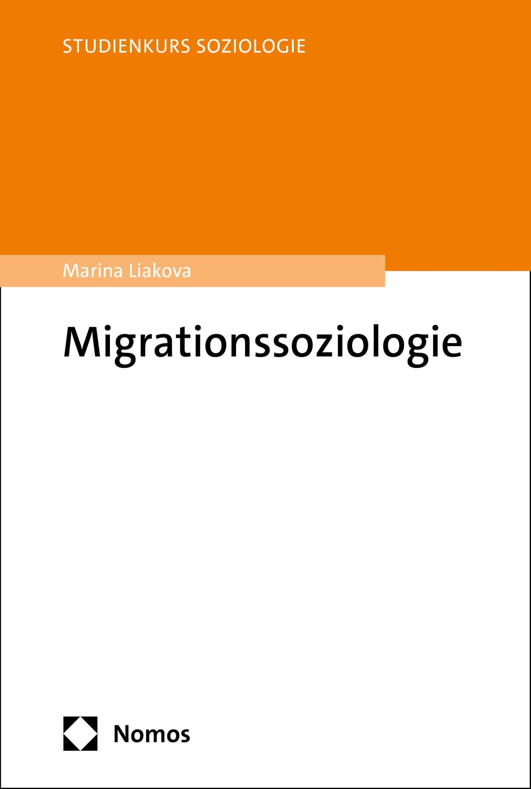 Product Image: Migrationssoziologie