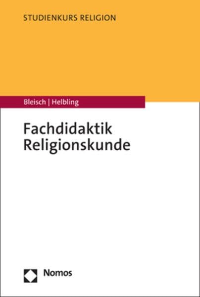 Fachdidaktik Religionskunde Psychology