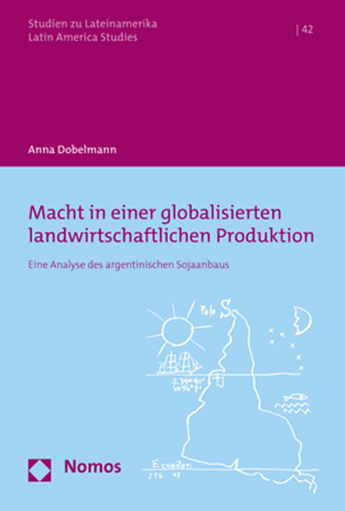 Macht in einer globalisierten landwirtschaftlichen Produktion Law