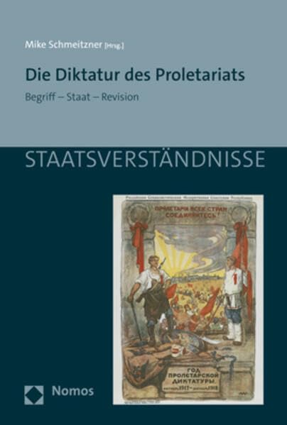 Die Diktatur des Proletariats Law