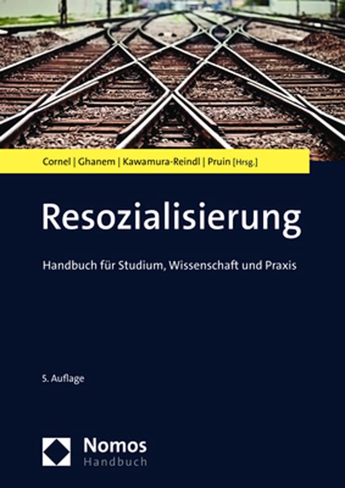 Product Image: Resozialisierung