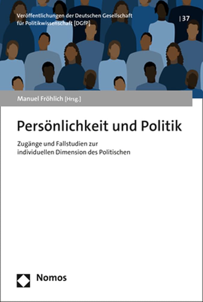 Persönlichkeit und Politik Law