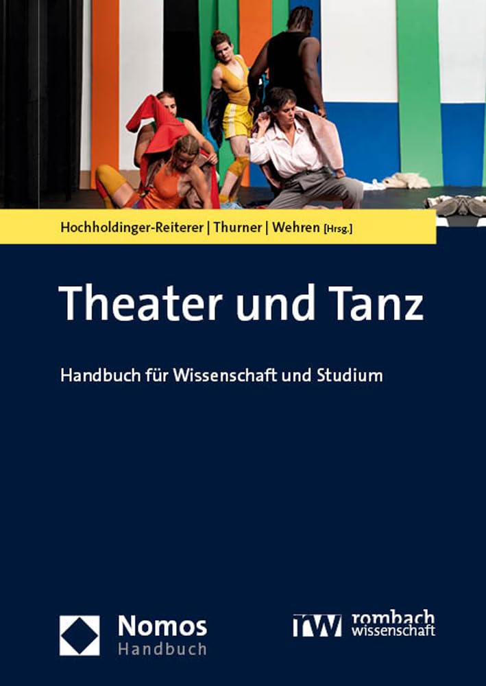 Theater und Tanz General education