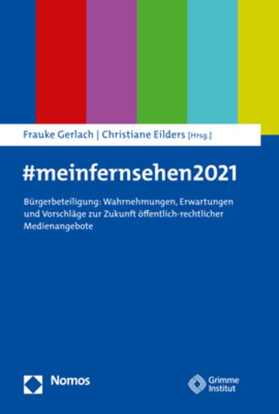 Product Image: #meinfernsehen 2021