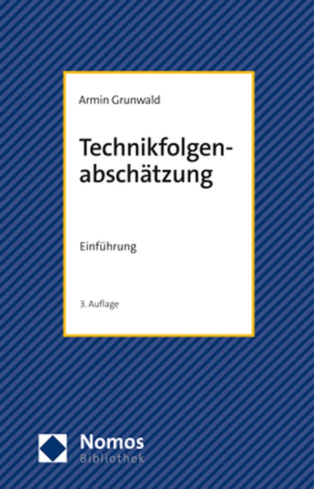 Technikfolgenabschätzung Law