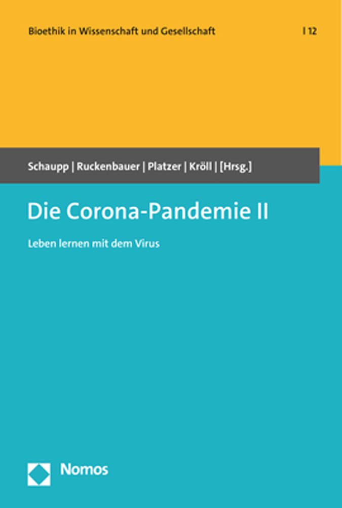 Product Image: Die Corona-Pandemie II