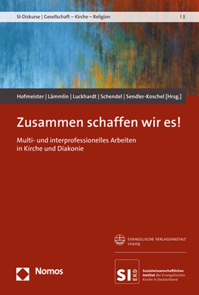 Zusammen schaffen wir es! Social Sciences
