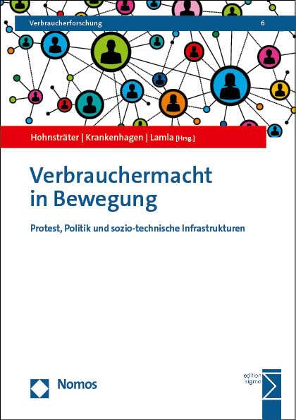Verbrauchermacht in Bewegung Law
