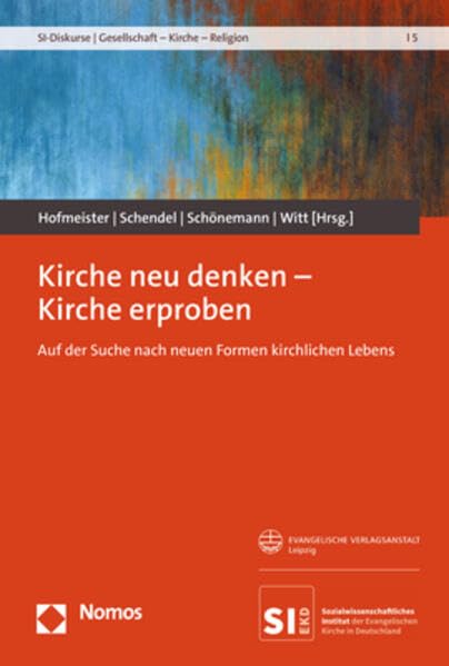 Kirche neu denken – Kirche erproben Philosophy