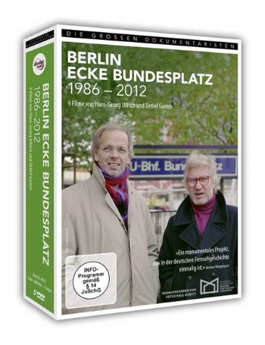 Baukunst 6 - 10 Movies