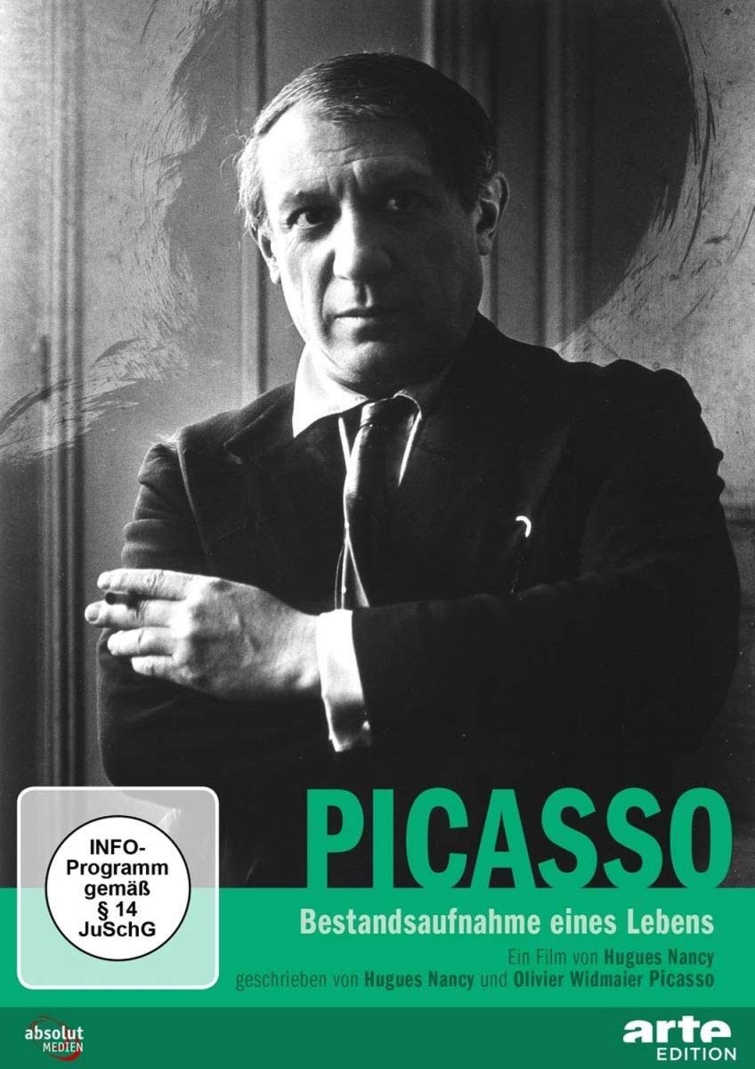 Picasso - Bestandsaufnahme eines Lebens Films